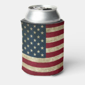 Geweldige USA Koelbox! Blikjeskoeler (Blikje Achterkant)