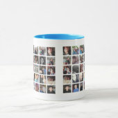 Geweldige uw eigen installatiekopie met 30 Afbeeld Mok (Midden)