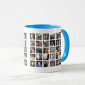 Geweldige uw eigen installatiekopie met 30 Afbeeld Mok (Voorkant rechts)