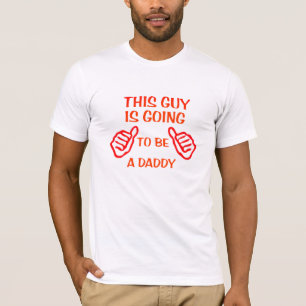 GEWELDIGE vader Dit is hoe een vader eruit ziet al T-shirt