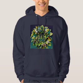 Geweldige vaders hoodie