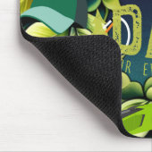 Geweldige vaders muismat (Hoek)