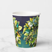 Geweldige vaders papieren bekers (Achterkant)