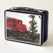 Geweldige vak voor metaal (Achterkant)