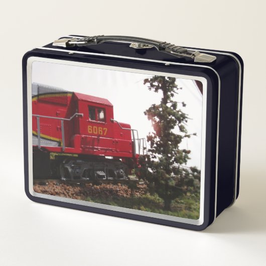 Geweldige vak voor metaal (Achterkant)