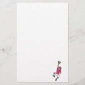 Geweldige vangst briefpapier (Voorkant)