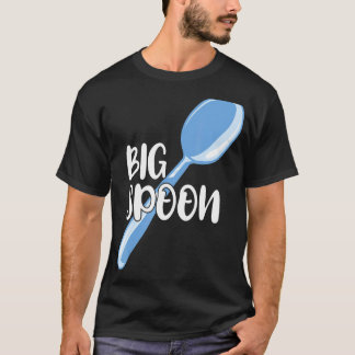 Geweldige verklaring Love Valentijnsdag Partnerloo T-shirt