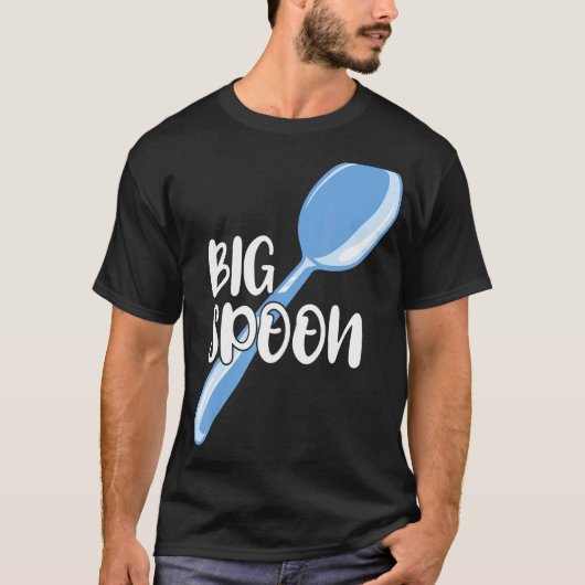 Geweldige verklaring Love Valentijnsdag Partnerloo T-shirt (Voorkant)