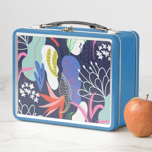 Geweldige versiering (In situ)