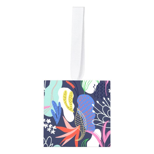 Geweldige versiering decoratie (Voorkant)