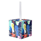 Geweldige versiering decoratie (Achter hoekig)