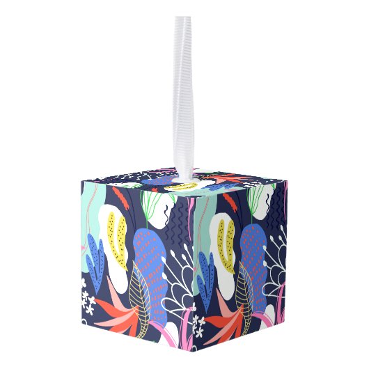 Geweldige versiering decoratie (Achter hoekig)