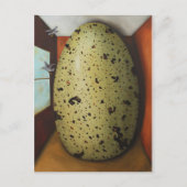 Geweldige verwachtingen briefkaart (Voorkant)