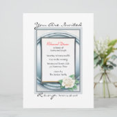 Geweldige verwachtingen © kaart (Staand voorkant)