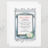 Geweldige verwachtingen © kaart (Voorkant / Achterkant)