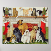 Geweldige verwachtingen poster (Voorkant)