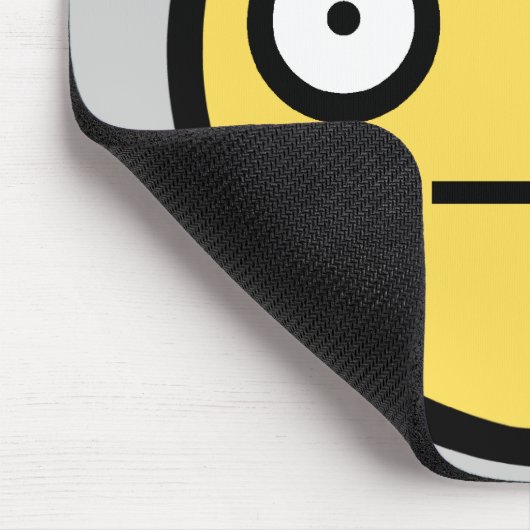 Geweldige verwijderingsveld muismat (Hoek)