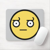 Geweldige verwijderingsveld muismat (Met muis)