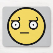 Geweldige verwijderingsveld muismat (Voorkant)