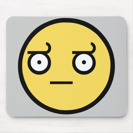 Geweldige verwijderingsveld muismat (Voorkant)