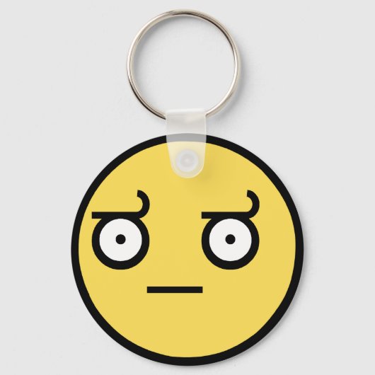 Geweldige verwijderingsveld sleutelhanger (Voorkant)