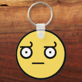 Geweldige verwijderingsveld sleutelhanger (Voorkant)