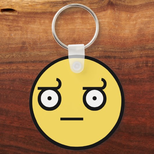 Geweldige verwijderingsveld sleutelhanger (Voorkant)