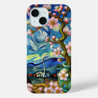 Geweldige Vincent van Gogh amandelbloesem