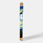 Geweldige Vincent van Gogh amandelbloesem Case-Mate iPhone Case (Achterkant / Rechts)