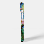 Geweldige Vincent van Gogh amandelbloesem Case-Mate iPhone Case (Achterkant / Links)