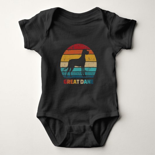Geweldige vintage romper (Voorkant)