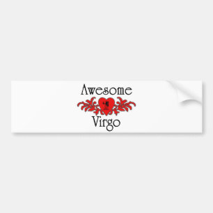 Geweldige virus bumpersticker