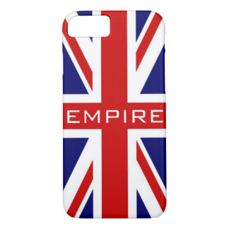 Geweldige VlaggenEMPIRE Case-Mate iPhone Case