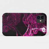 Geweldige vloeibare brandstof Case-Mate iPhone case (Achterkant (horizontaal))