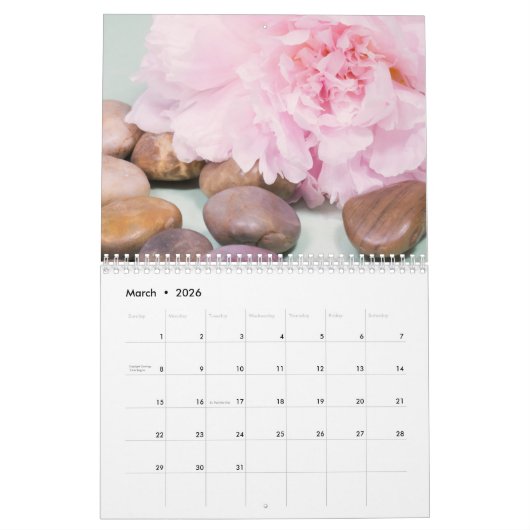  Geweldige volken Kalender (Mar 2026)