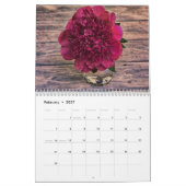  Geweldige volken Kalender (Feb 2027)