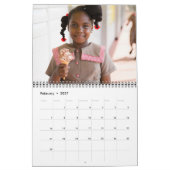 Geweldige vorm! Inc. Agenda 2019 Kalender (Feb 2027)