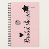 geweldige vrijgezellenfeest planner (Voorkant)