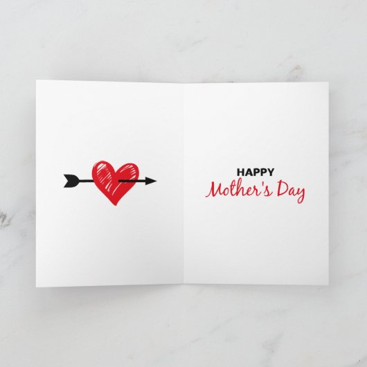 Geweldige Vrouw Geweldige Kont, Grappige Moederdag (Binnen)