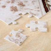 Geweldige Wall Puzzle Legpuzzel (Zijkant)