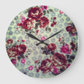 Geweldige wandklok (Voorkant)