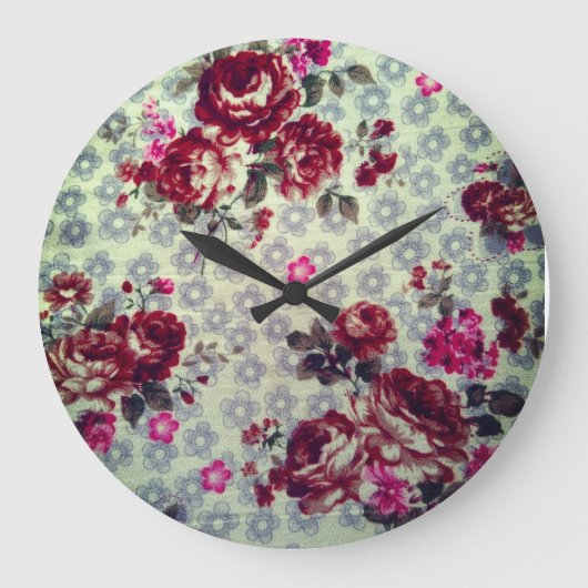 Geweldige wandklok (Voorkant)