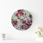 Geweldige wandklok (Huis)