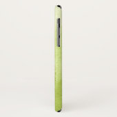 geweldige waterverf achtergrond - waterverf verven Case-Mate iPhone case (Achterkant/links)