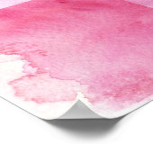 geweldige waterverf banners voor uw ontwerp poster (Hoek)