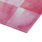 geweldige waterverf banners voor uw ontwerp snijplank (Hoek)