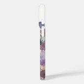 Geweldige Waterverf Case-Mate iPhone Case (Achterkant / Links)