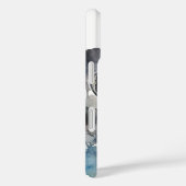 Geweldige Waterverf Case-Mate iPhone Case (Achterkant / Rechts)