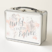 Geweldige wereld I (Voorkant)