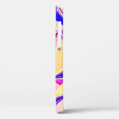 Geweldige wervelkolom Case-Mate iPhone case (Achterkant / Links)